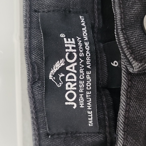 Jordache women's denim - Picture 3 of 6